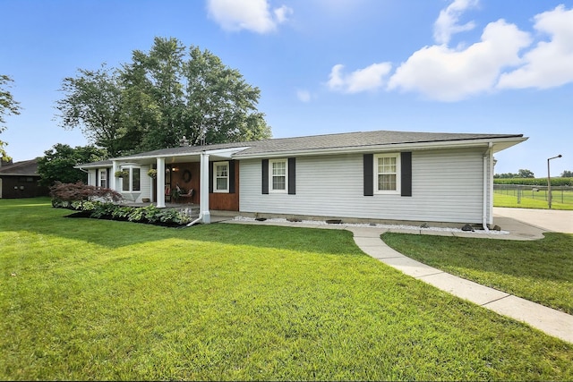 4815 Cedar Creek Rd, Urbana, OH 43078 - photo 1