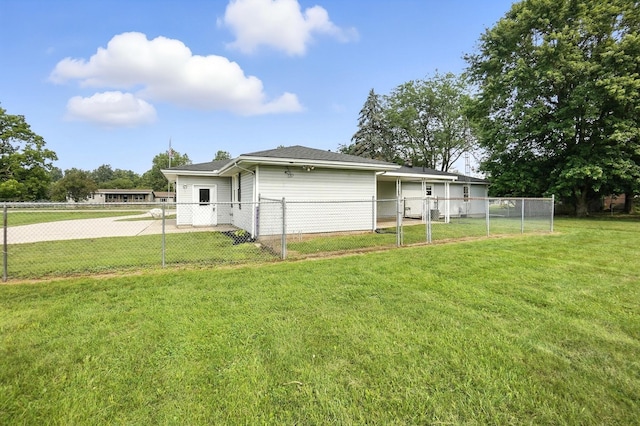 4815 Cedar Creek Rd, Urbana, OH 43078 - photo 36