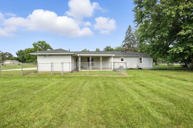 4815 Cedar Creek Rd, Urbana, OH 43078 - photo 35
