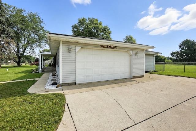 4815 Cedar Creek Rd, Urbana, OH 43078 - photo 33