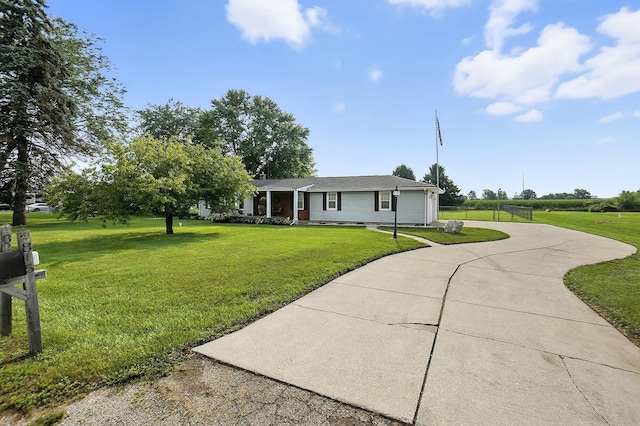 4815 Cedar Creek Rd, Urbana, OH 43078 - photo 39