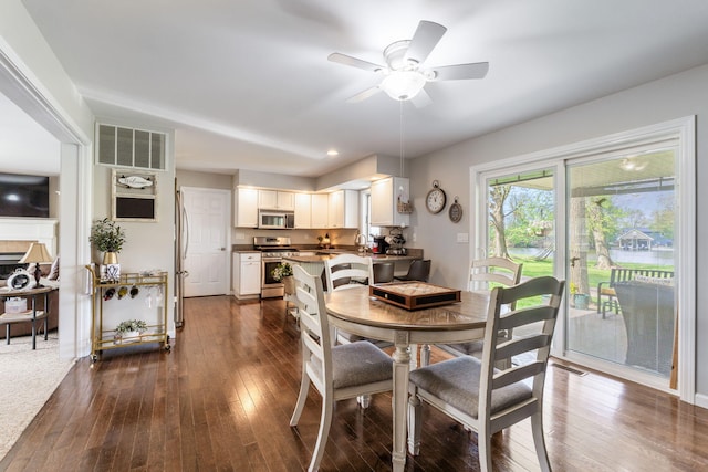 7745 Mohawk St, Huntsville, OH 43324