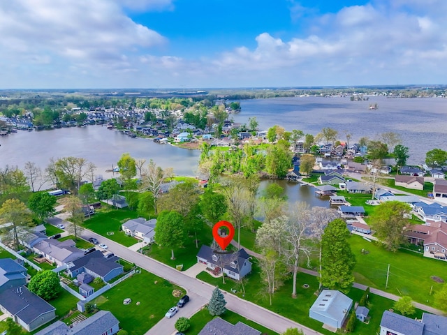 7745 Mohawk St, Huntsville, OH 43324