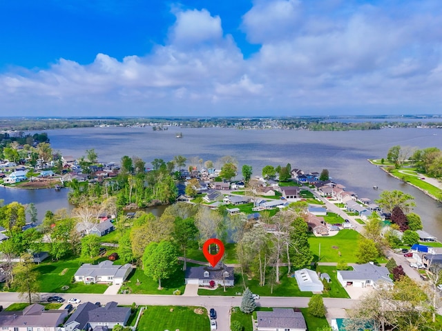 7745 Mohawk St, Huntsville, OH 43324