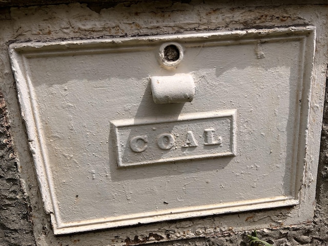 view of details