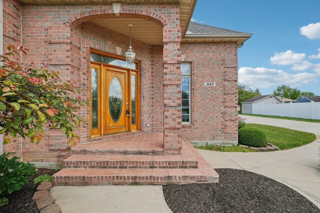 443 Circle Dr, Greenville, OH 45331 - photo 43