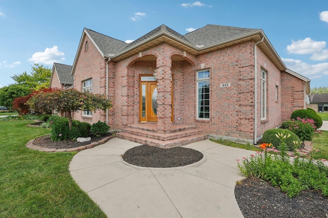443 Circle Dr, Greenville, OH 45331 - photo 4