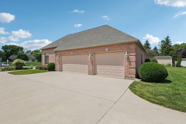443 Circle Dr, Greenville, OH 45331 - photo 44