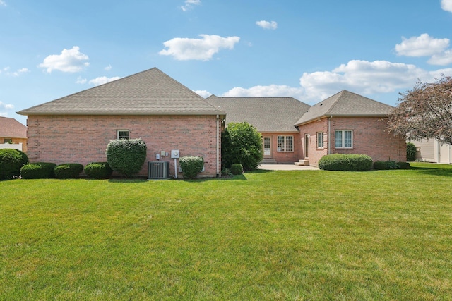 443 Circle Dr, Greenville, OH 45331 - photo 45