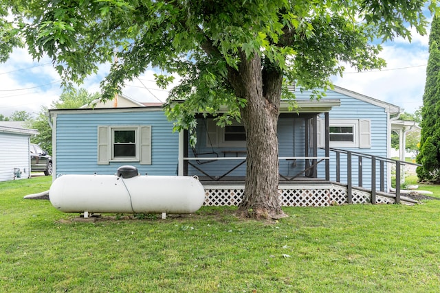 320 Rohrer St, Urbana, OH 43078 - photo 3