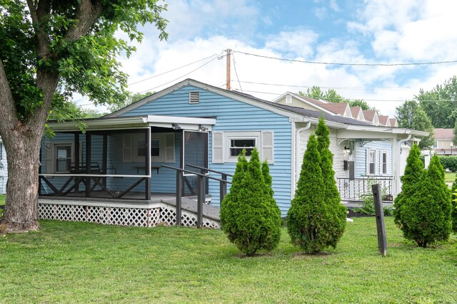 320 Rohrer St, Urbana, OH 43078 - photo 4