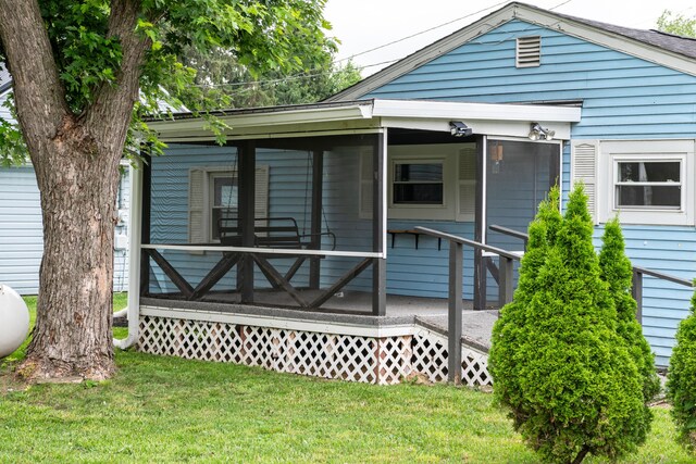 320 Rohrer St, Urbana, OH 43078 - photo 5