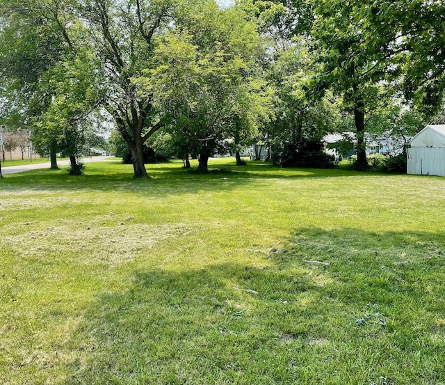 320 Rohrer St, Urbana, OH 43078 - photo 8