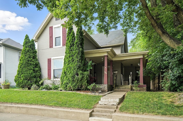 1224 W Mulberry St, Springfield, OH 45506 - photo 2