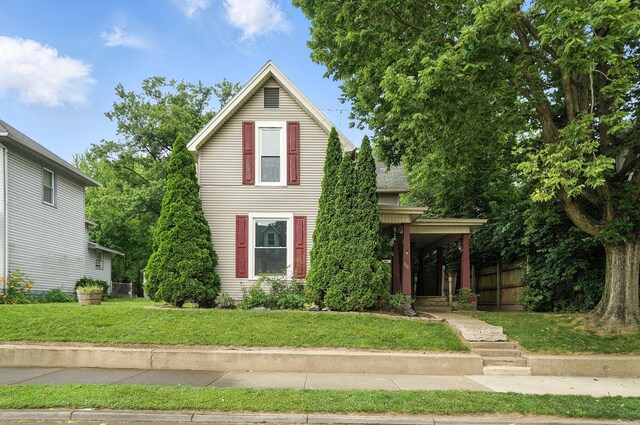1224 W Mulberry St, Springfield, OH 45506 - photo 3