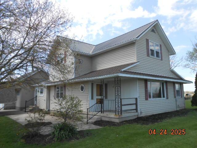 12223 State Route 49, Willshire, OH 45898 - photo 1