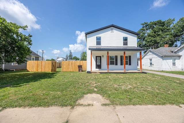 107 S Boggs St, De Graff, OH 43318 - photo 21
