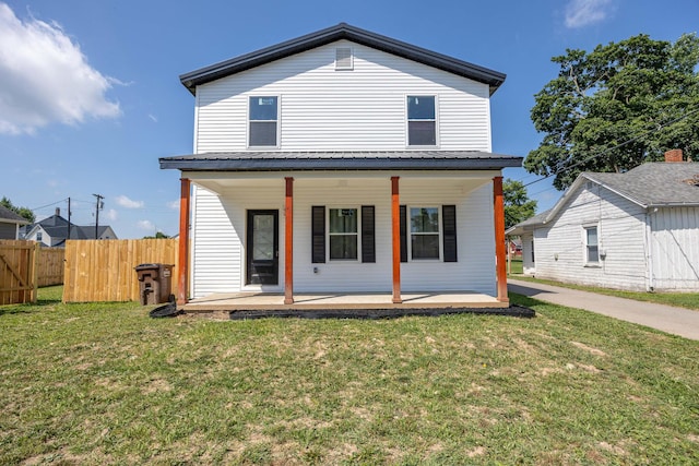 107 S Boggs St, De Graff, OH 43318 - photo 1