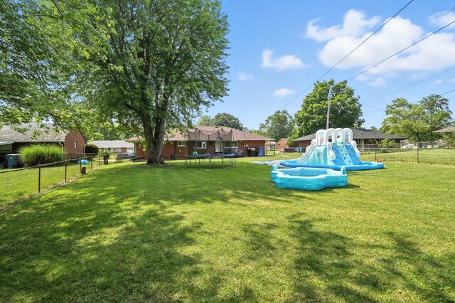 5480 Harshmmanville Rd, Huber Heights, OH 45424 - photo 24