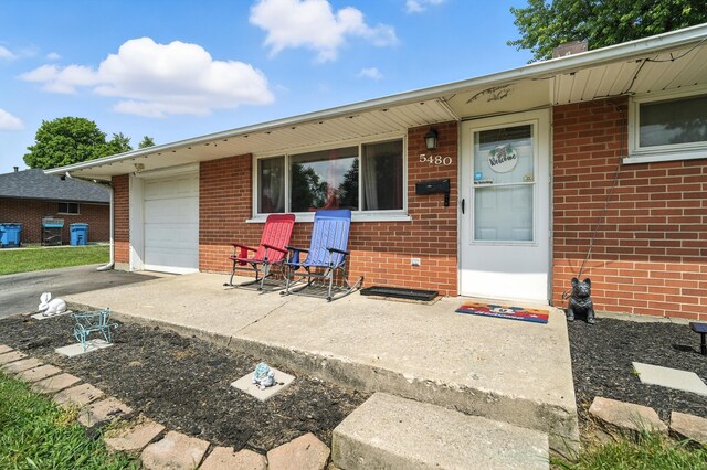 5480 Harshmmanville Rd, Huber Heights, OH 45424 - photo 5