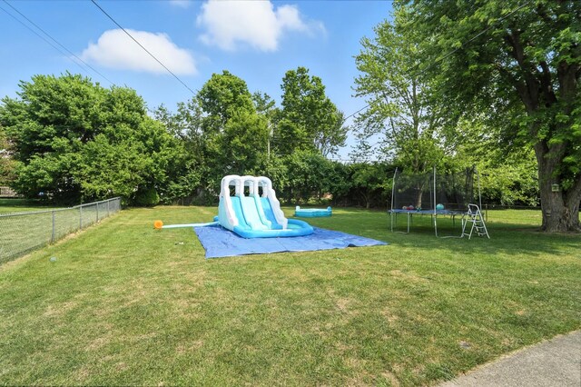 5480 Harshmmanville Rd, Huber Heights, OH 45424 - photo 23