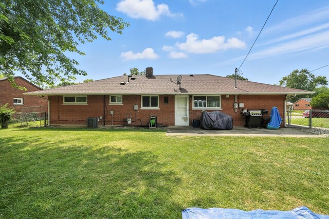 5480 Harshmmanville Rd, Huber Heights, OH 45424 - photo 22