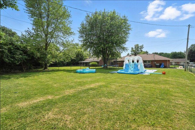 5480 Harshmmanville Rd, Huber Heights, OH 45424 - photo 26