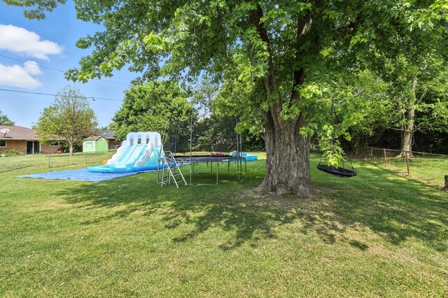 5480 Harshmmanville Rd, Huber Heights, OH 45424 - photo 25