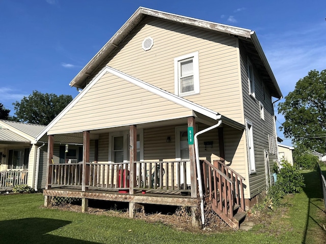 928 Gray Ave, Greenville, OH 45331 - photo 1