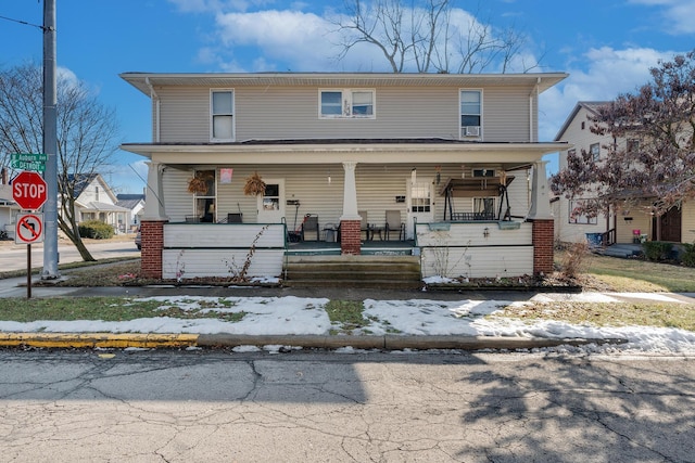 201 W Auburn Ave, Bellefontaine, OH 43311 - photo 1
