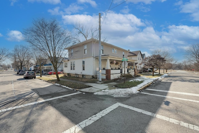 201 W Auburn Ave, Bellefontaine, OH 43311 - photo 2