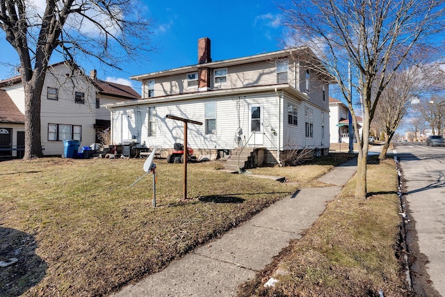 201 W Auburn Ave, Bellefontaine, OH 43311 - photo 4