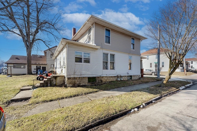 201 W Auburn Ave, Bellefontaine, OH 43311 - photo 3
