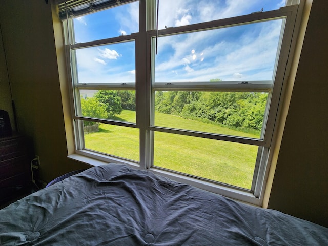 2380 W Patterson Ln, Troy, OH 45373 - view of bedroom