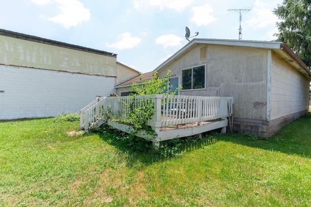 202 W College St, Jackson Center, OH 45334 - photo 7