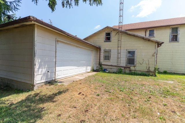 202 W College St, Jackson Center, OH 45334 - photo 5