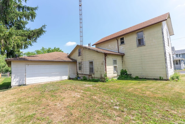 202 W College St, Jackson Center, OH 45334 - photo 4