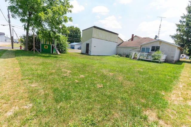202 W College St, Jackson Center, OH 45334 - photo 6