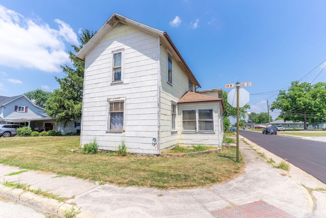 202 W College St, Jackson Center, OH 45334 - photo 2