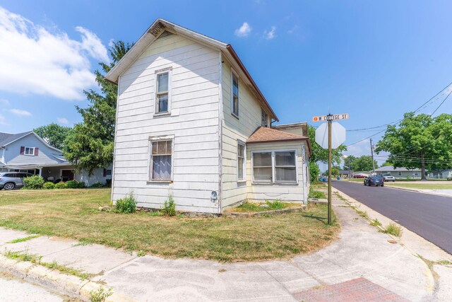 202 W College St, Jackson Center, OH 45334 - photo 1
