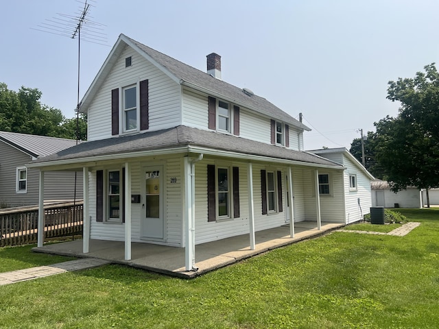 203 Sara St Double Lot, Double Lot, Urbana, OH 43078 - photo 1