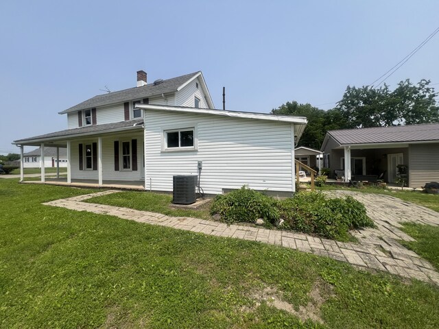 203 Sara St Double Lot, Double Lot, Urbana, OH 43078 - photo 5