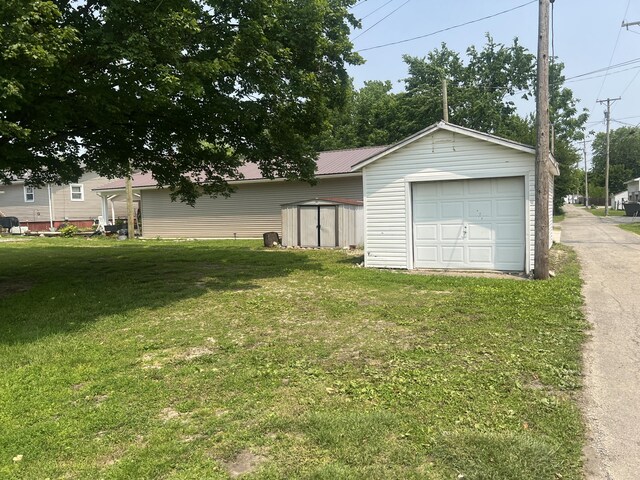 203 Sara St Double Lot, Double Lot, Urbana, OH 43078 - photo 54
