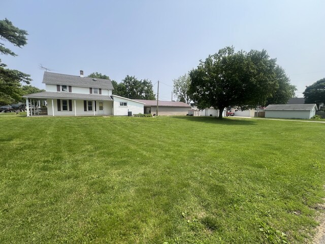 203 Sara St Double Lot, Double Lot, Urbana, OH 43078 - photo 60