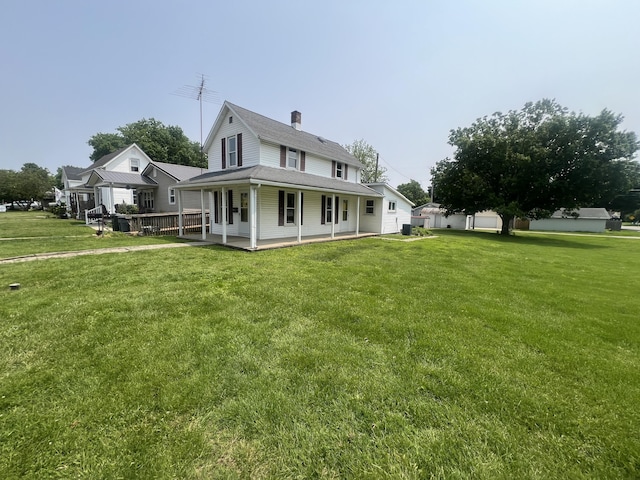 203 Sara St Double Lot, Double Lot, Urbana, OH 43078 - photo 66