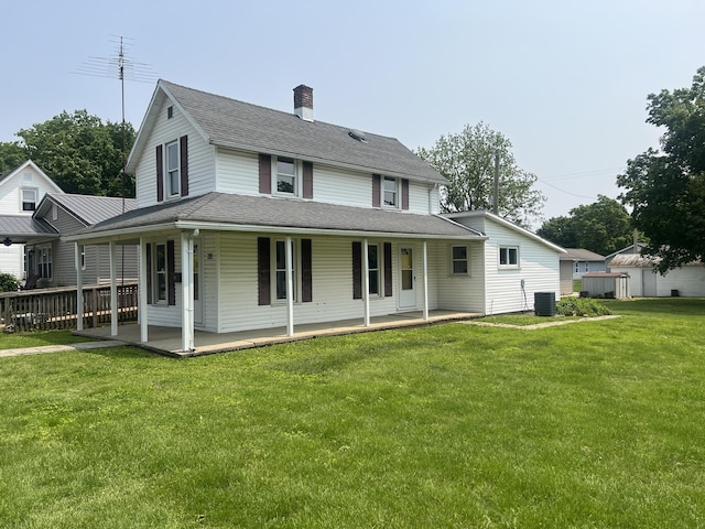 203 Sara St Double Lot, Double Lot, Urbana, OH 43078 - photo 3