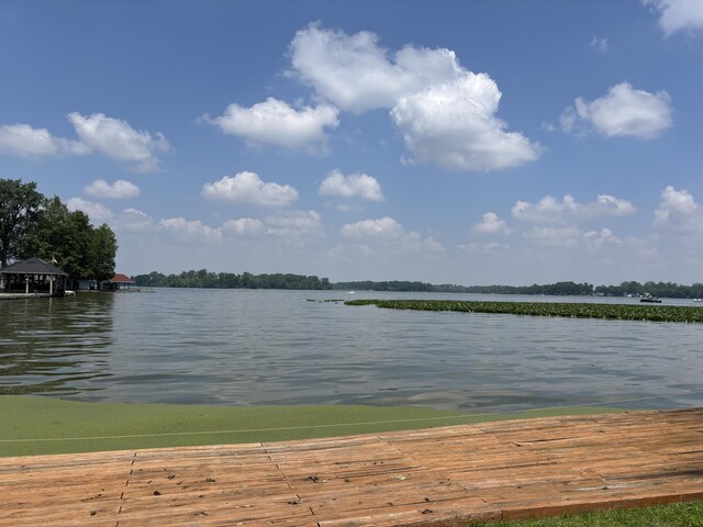 10989 Seminole Shore Dr, Huntsville, OH 43324 - water view