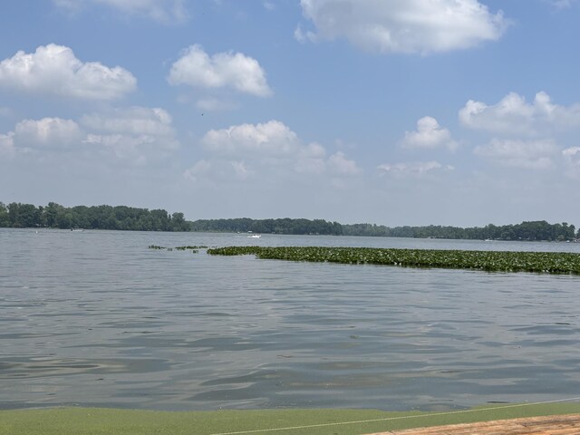 10989 Seminole Shore Dr, Huntsville, OH 43324 - water view