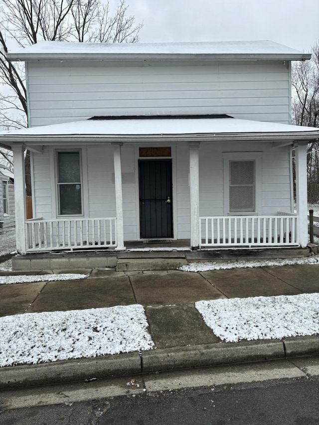 532 W Clark St, Springfield OH, 45506, 3 bedrooms, 1 bath house for sale