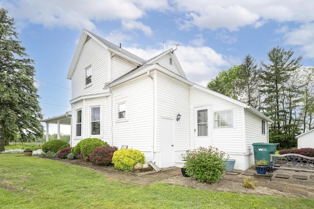 2226 County Road 13, Bellefontaine, OH 43311